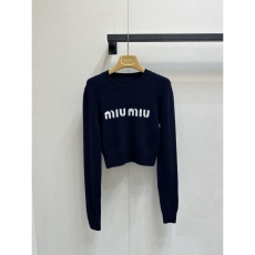 Miu Miu Sweaters